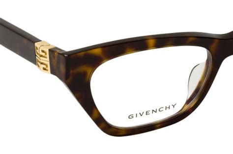 givenchy brillen
